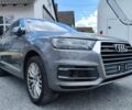 Серый Ауди Ку 7, объемом двигателя 3 л и пробегом 83 тыс. км за 24000 $, фото 2 на Automoto.ua