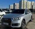 Серый Ауди Ку 7, объемом двигателя 3 л и пробегом 168 тыс. км за 28700 $, фото 1 на Automoto.ua