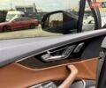 Серый Ауди Ку 7, объемом двигателя 3 л и пробегом 135 тыс. км за 27900 $, фото 34 на Automoto.ua