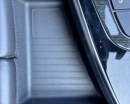 Серый Ауди Ку 7, объемом двигателя 3 л и пробегом 201 тыс. км за 25300 $, фото 26 на Automoto.ua