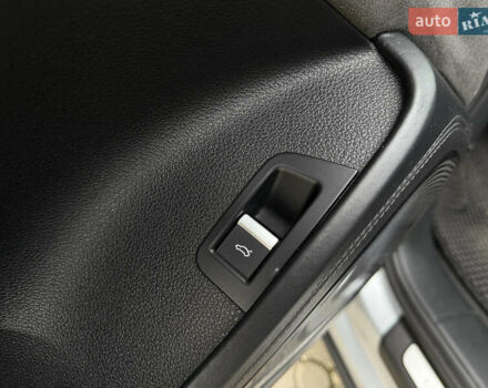 Сірий Ауді Ку 7, об'ємом двигуна 2.97 л та пробігом 208 тис. км за 32500 $, фото 51 на Automoto.ua