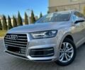 Ауди Ку 7 2016 в Василькове на Automoto.ua Серый Ауди Ку 7, объемом двигателя 3 л и пробегом 177 тыс. км за 24000 $, фото 1 на Automoto.ua