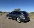 Ауди Ку 7 2016 в Николаеве на Automoto.ua Серый Ауди Ку 7, объемом двигателя 3 л и пробегом 250 тыс. км за 43000 $, фото 1 на Automoto.ua