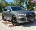 Ауди Ку 7 2016 в Киеве на Automoto.ua Серый Ауди Ку 7, объемом двигателя 3 л и пробегом 156 тыс. км за 21800 $, фото 83 на Automoto.ua