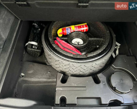 Серый Ауди Ку 7, объемом двигателя 3 л и пробегом 160 тыс. км за 40000 $, фото 28 на Automoto.ua