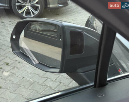 Серый Ауди Ку 7, объемом двигателя 3 л и пробегом 140 тыс. км за 25500 $, фото 13 на Automoto.ua