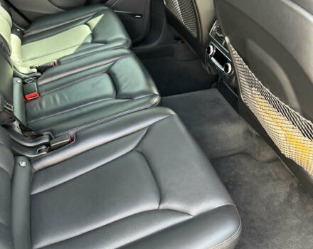 Серый Ауди Ку 7, объемом двигателя 3 л и пробегом 198 тыс. км за 41999 $, фото 8 на Automoto.ua