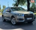 Сірий Ауді Ку 7, об'ємом двигуна 3 л та пробігом 249 тис. км за 20500 $, фото 1 на Automoto.ua