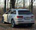 Сірий Ауді Ку 7, об'ємом двигуна 3 л та пробігом 167 тис. км за 25500 $, фото 1 на Automoto.ua