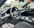 Ауди Ку 7 2016 в Луцке на Automoto.ua Серый Ауди Ку 7, объемом двигателя 2.97 л и пробегом 157 тыс. км за 42500 $, фото 14 на Automoto.ua