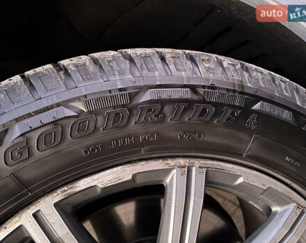 Сірий Ауді Ку 7, об'ємом двигуна 3 л та пробігом 219 тис. км за 25300 $, фото 36 на Automoto.ua