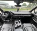 Сірий Ауді Ку 7, об'ємом двигуна 2.97 л та пробігом 214 тис. км за 36700 $, фото 9 на Automoto.ua