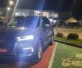 Сірий Ауді Ку 7, об'ємом двигуна 3 л та пробігом 163 тис. км за 37700 $, фото 20 на Automoto.ua