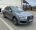 Сірий Ауді Ку 7, об'ємом двигуна 2.97 л та пробігом 191 тис. км за 55000 $, фото 1 на Automoto.ua