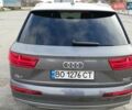 Серый Ауди Ку 7, объемом двигателя 3 л и пробегом 181 тыс. км за 38900 $, фото 2 на Automoto.ua