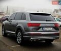 Сірий Ауді Ку 7, об'ємом двигуна 3 л та пробігом 184 тис. км за 26800 $, фото 3 на Automoto.ua