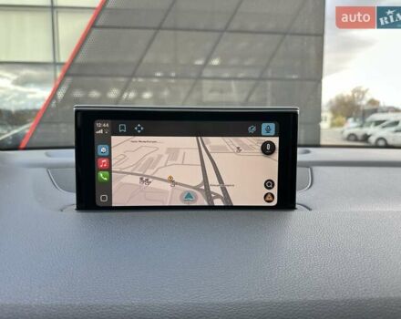 Серый Ауди Ку 7, объемом двигателя 2.97 л и пробегом 139 тыс. км за 31500 $, фото 33 на Automoto.ua