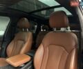 Ауди Ку 7 2016 в Мукачеве на Automoto.ua Серый Ауди Ку 7, объемом двигателя 3 л и пробегом 194 тыс. км за 28900 $, фото 62 на Automoto.ua