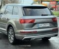 Серый Ауди Ку 7, объемом двигателя 3 л и пробегом 230 тыс. км за 24500 $, фото 6 на Automoto.ua