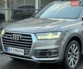Серый Ауди Ку 7, объемом двигателя 3 л и пробегом 230 тыс. км за 24500 $, фото 12 на Automoto.ua