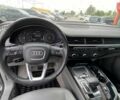 Ауди Ку 7 2016 в Ужгороде на Automoto.ua Серый Ауди Ку 7, объемом двигателя 3 л и пробегом 230 тыс. км за 20900 $, фото 15 на Automoto.ua