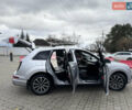 Сірий Ауді Ку 7, об'ємом двигуна 2.97 л та пробігом 208 тис. км за 32500 $, фото 153 на Automoto.ua