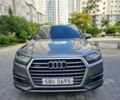 Сірий Ауді Ку 7, об'ємом двигуна 3 л та пробігом 152 тис. км за 12000 $, фото 1 на Automoto.ua