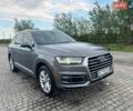 Сірий Ауді Ку 7, об'ємом двигуна 3 л та пробігом 198 тис. км за 20999 $, фото 1 на Automoto.ua