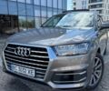 Сірий Ауді Ку 7, об'ємом двигуна 3 л та пробігом 275 тис. км за 18800 $, фото 1 на Automoto.ua