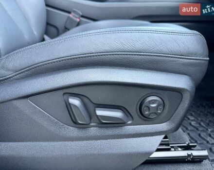 Серый Ауди Ку 7, объемом двигателя 3 л и пробегом 201 тыс. км за 25300 $, фото 56 на Automoto.ua