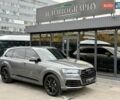 Серый Ауди Ку 7, объемом двигателя 3 л и пробегом 135 тыс. км за 27900 $, фото 5 на Automoto.ua