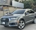 Сірий Ауді Ку 7, об'ємом двигуна 3 л та пробігом 237 тис. км за 19571 $, фото 1 на Automoto.ua