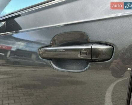 Ауди Ку 7 2016 в Луцке на Automoto.ua Серый Ауди Ку 7, объемом двигателя 2.97 л и пробегом 157 тыс. км за 42500 $, фото 10 на Automoto.ua