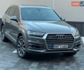 Сірий Ауді Ку 7, об'ємом двигуна 3 л та пробігом 216 тис. км за 21900 $, фото 9 на Automoto.ua