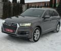 Серый Ауди Ку 7, объемом двигателя 3 л и пробегом 163 тыс. км за 23999 $, фото 1 на Automoto.ua