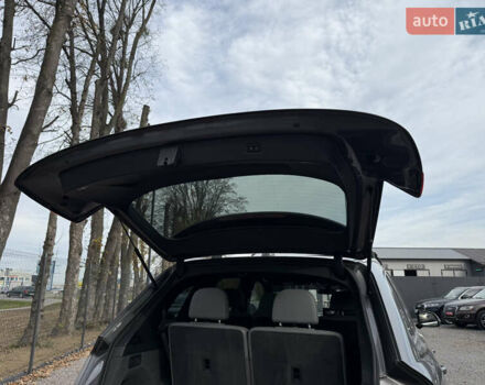 Серый Ауди Ку 7, объемом двигателя 3 л и пробегом 173 тыс. км за 21950 $, фото 20 на Automoto.ua