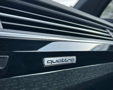 Серый Ауди Ку 7, объемом двигателя 3 л и пробегом 153 тыс. км за 28000 $, фото 27 на Automoto.ua