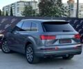 Сірий Ауді Ку 7, об'ємом двигуна 3 л та пробігом 153 тис. км за 28000 $, фото 9 на Automoto.ua