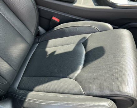 Серый Ауди Ку 7, объемом двигателя 3 л и пробегом 198 тыс. км за 41999 $, фото 6 на Automoto.ua