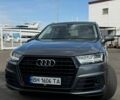 Серый Ауди Ку 7, объемом двигателя 3 л и пробегом 185 тыс. км за 27500 $, фото 1 на Automoto.ua