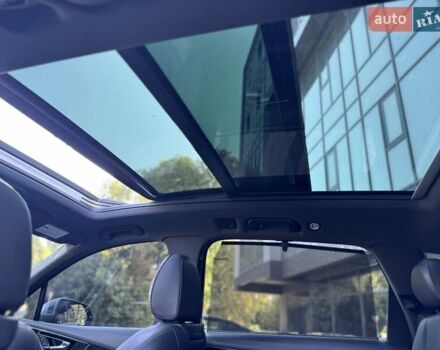 Серый Ауди Ку 7, объемом двигателя 3 л и пробегом 201 тыс. км за 25300 $, фото 39 на Automoto.ua