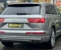 Ауди Ку 7 2016 в Ивано-Франковске на Automoto.ua Серый Ауди Ку 7, объемом двигателя 3 л и пробегом 142 тыс. км за 27400 $, фото 5 на Automoto.ua