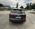 Сірий Ауді Ку 7, об'ємом двигуна 2.97 л та пробігом 214 тис. км за 36700 $, фото 7 на Automoto.ua