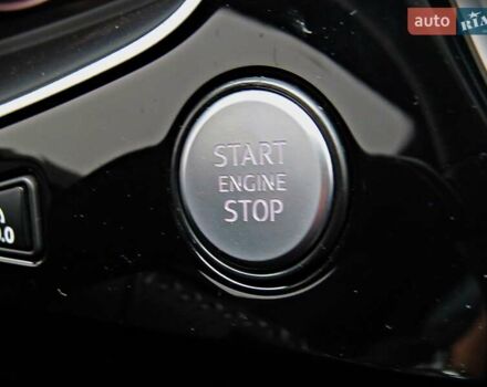 Сірий Ауді Ку 7, об'ємом двигуна 3 л та пробігом 184 тис. км за 26800 $, фото 15 на Automoto.ua