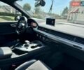 Ауди Ку 7 2016 в Черновцах на Automoto.ua Серый Ауди Ку 7, объемом двигателя 2.97 л и пробегом 194 тыс. км за 35500 $, фото 42 на Automoto.ua
