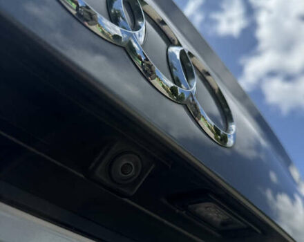 Ауди Ку 7 2016 в Ровно на Automoto.ua Серый Ауди Ку 7, объемом двигателя 3 л и пробегом 155 тыс. км за 29999 $, фото 23 на Automoto.ua