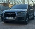 Сірий Ауді Ку 7, об'ємом двигуна 2.97 л та пробігом 223 тис. км за 37600 $, фото 1 на Automoto.ua