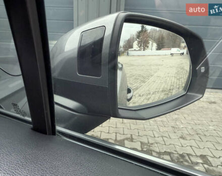 Сірий Ауді Ку 7, об'ємом двигуна 3 л та пробігом 242 тис. км за 19999 $, фото 65 на Automoto.ua
