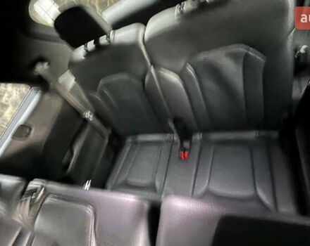 Серый Ауди Ку 7, объемом двигателя 3 л и пробегом 89 тыс. км за 25900 $, фото 39 на Automoto.ua