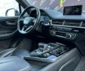 Сірий Ауді Ку 7, об'ємом двигуна 3 л та пробігом 153 тис. км за 28000 $, фото 46 на Automoto.ua